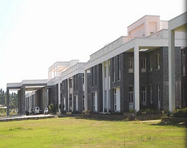 SS Institute of Medical Sciences and Research Centre